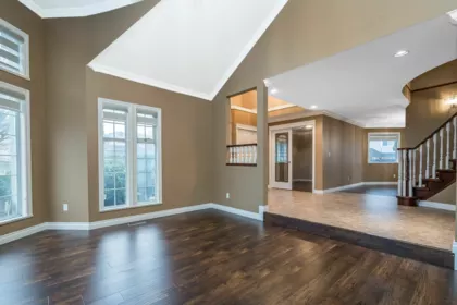 Walk-In Closet Photo of 14168 85a Avenue, Surrey, BC