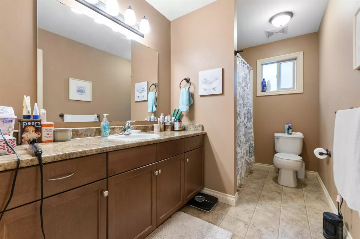 Backyard Photo of 15 1854 Heath Road, Agassiz, BC