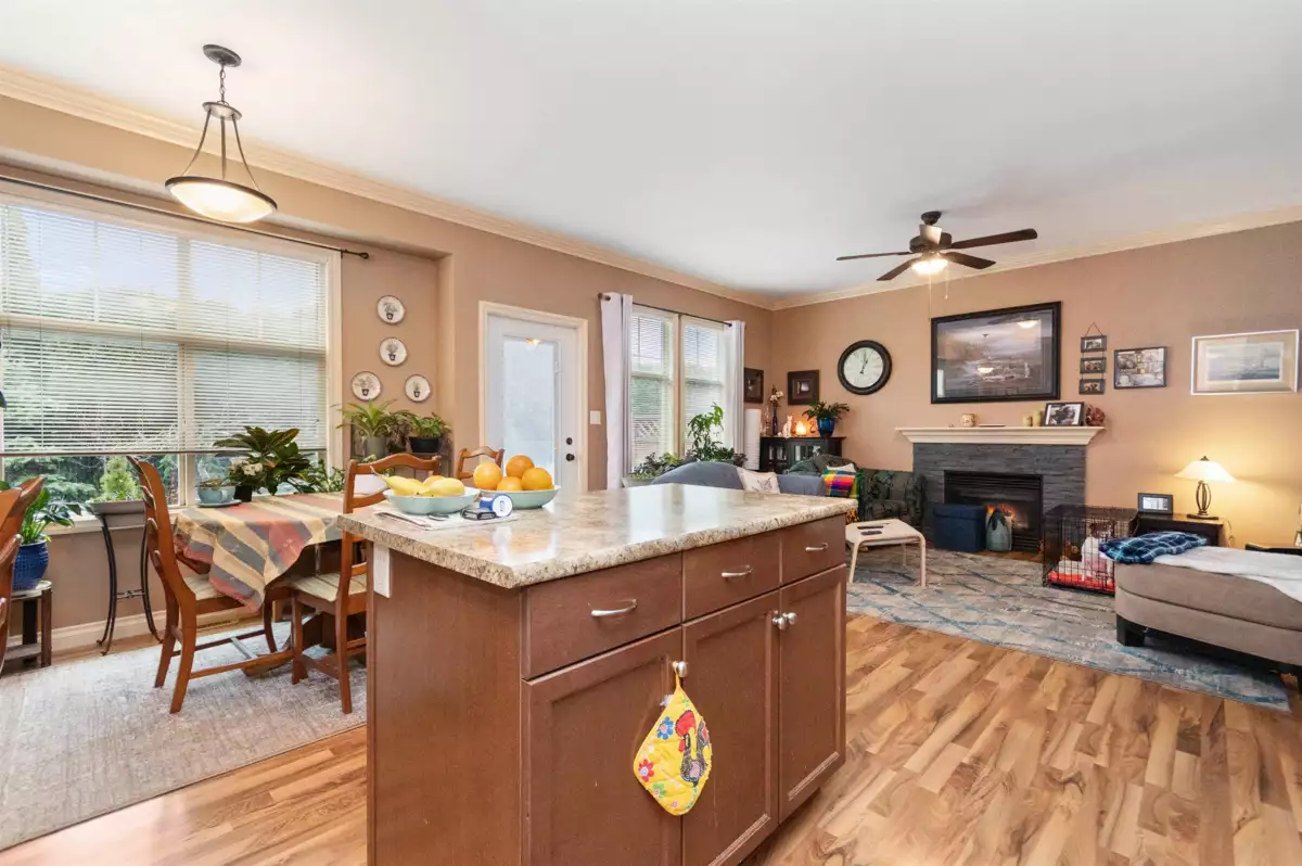 Bedroom 2 Photo of 15 1854 Heath Road, Agassiz, BC