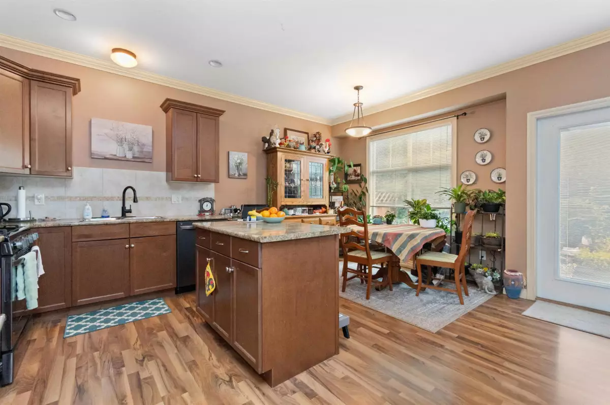 Bedroom 3 Photo of 15 1854 Heath Road, Agassiz, BC