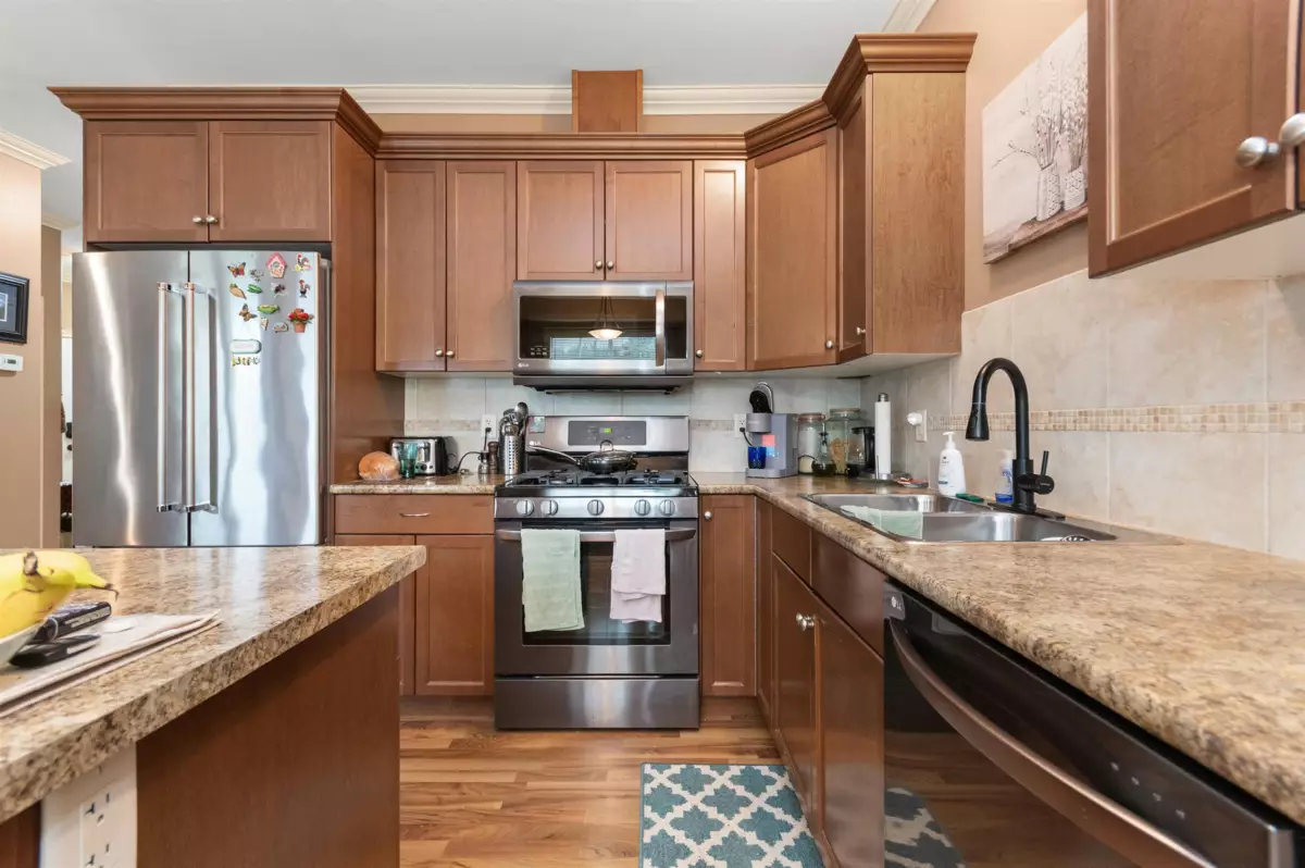 Bedroom 4 Photo of 15 1854 Heath Road, Agassiz, BC