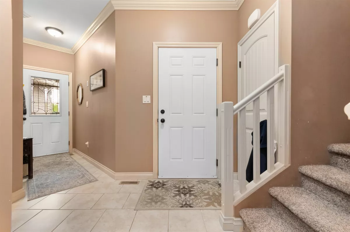 Dining Area Photo of 15 1854 Heath Road, Agassiz, BC