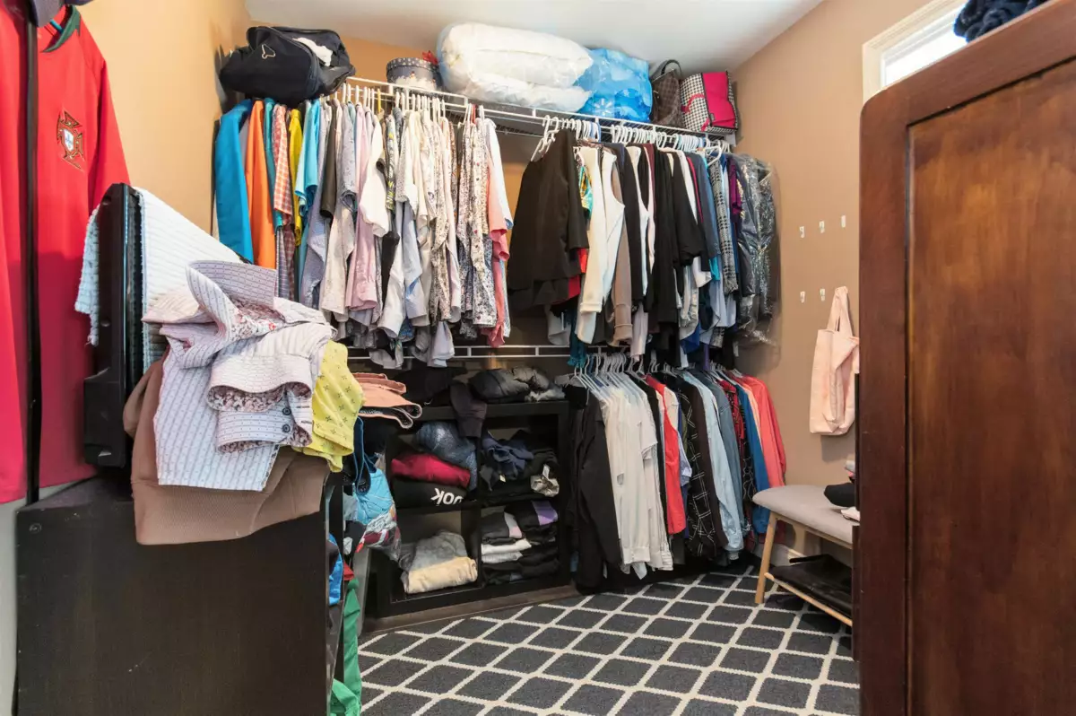 Entry Foyer Photo of 15 1854 Heath Road, Agassiz, BC