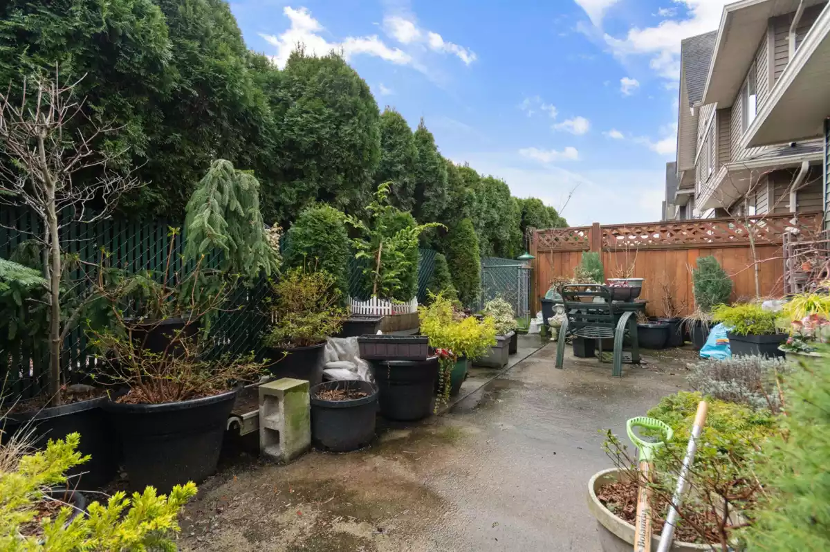 Hot Tub / Spa Photo of 15 1854 Heath Road, Agassiz, BC