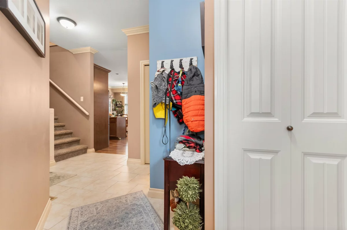 Kitchen Photo of 15 1854 Heath Road, Agassiz, BC