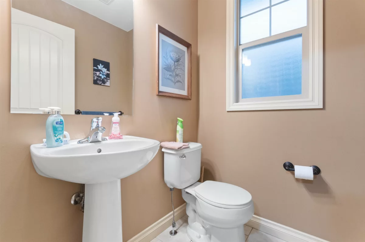 Loft / Bonus Room Photo of 15 1854 Heath Road, Agassiz, BC