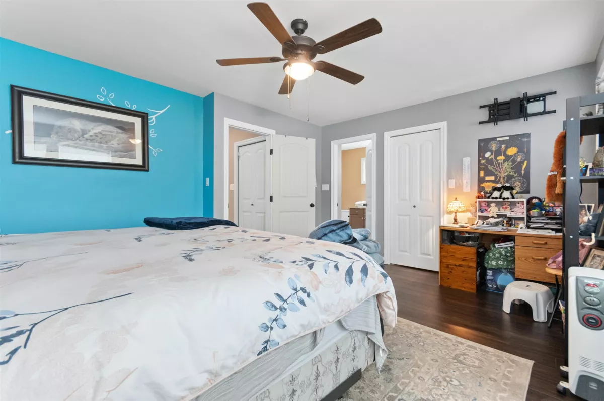 Mudroom Photo of 15 1854 Heath Road, Agassiz, BC