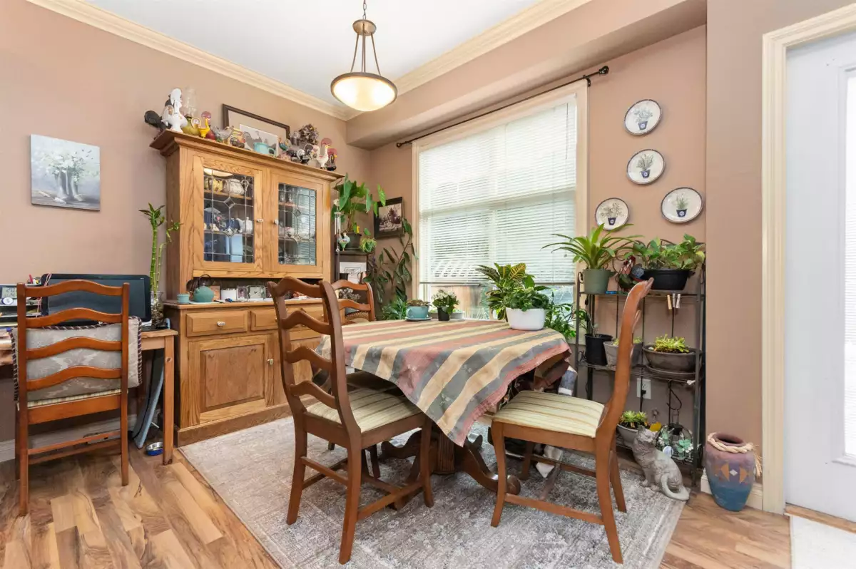 Office / Den Photo of 15 1854 Heath Road, Agassiz, BC