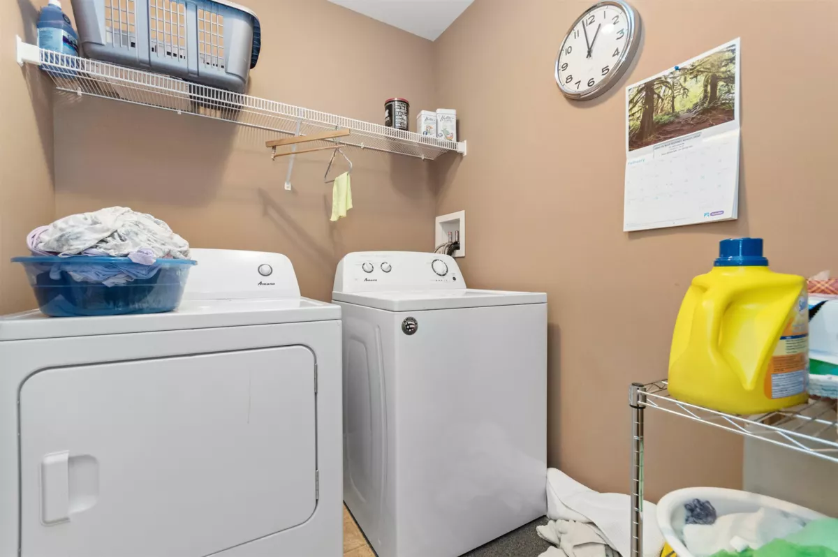 Outdoor Deck Photo of 15 1854 Heath Road, Agassiz, BC