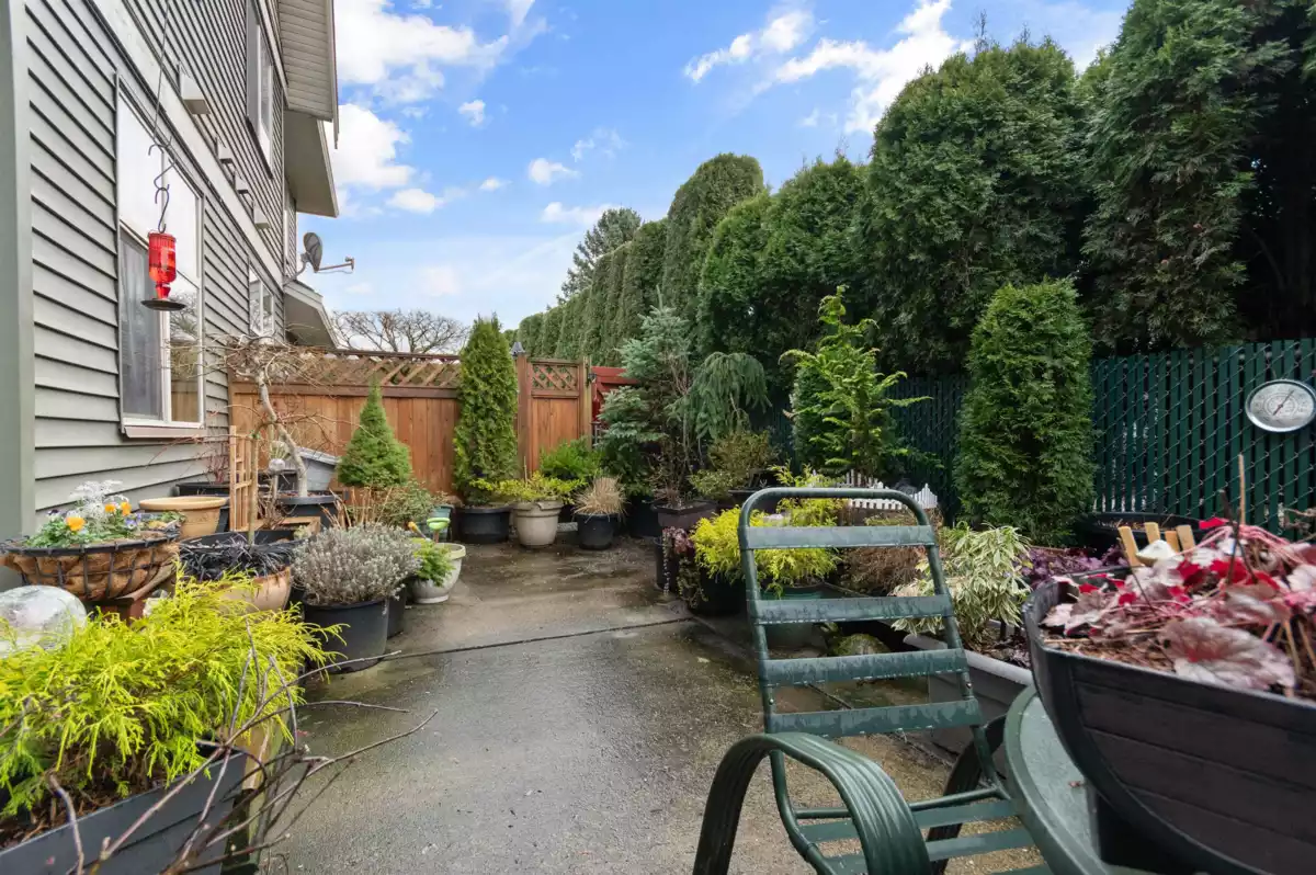 Outdoor Kitchen Photo of 15 1854 Heath Road, Agassiz, BC