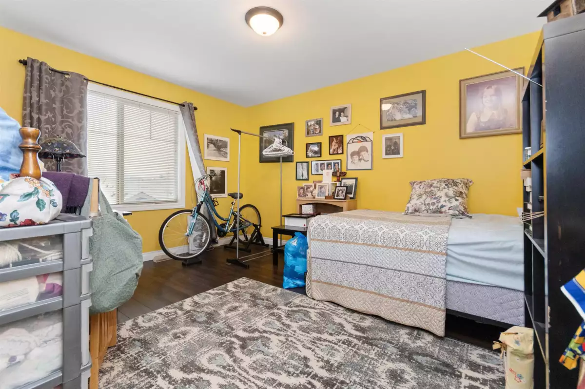 Outdoor Patio Photo of 15 1854 Heath Road, Agassiz, BC