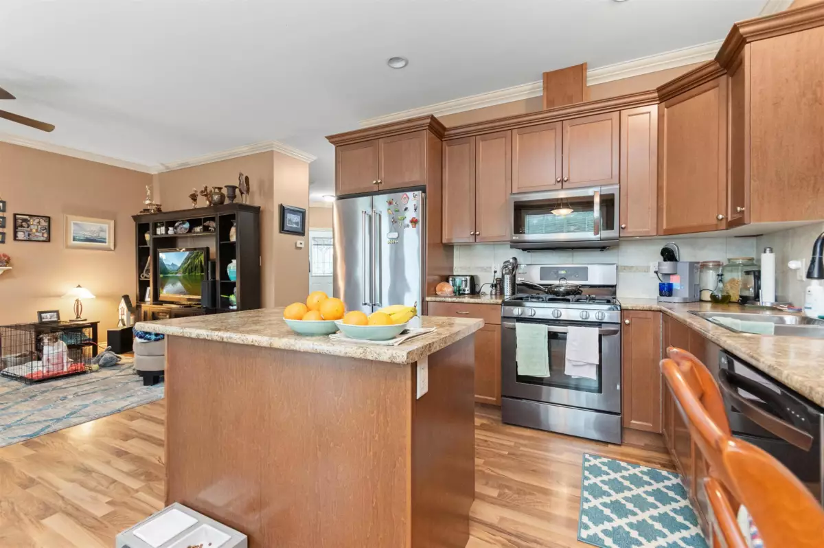 Pantry Photo of 15 1854 Heath Road, Agassiz, BC