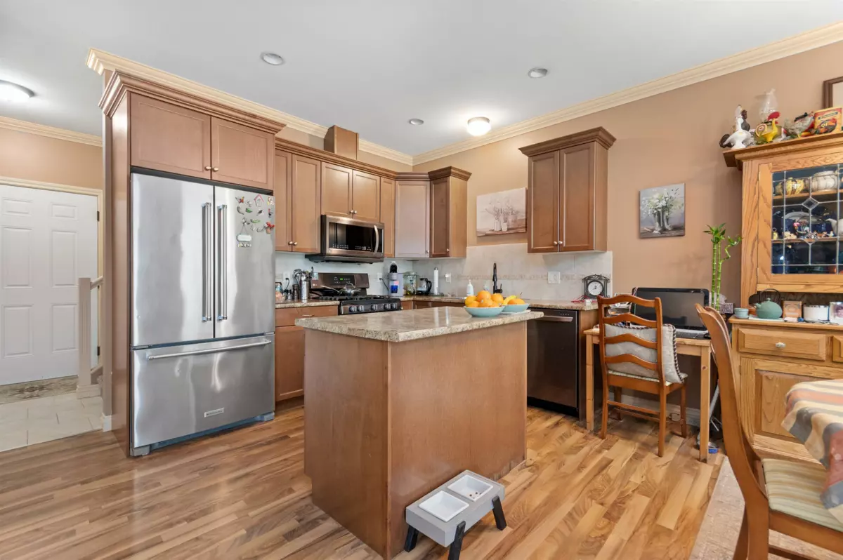Powder Room Photo of 15 1854 Heath Road, Agassiz, BC