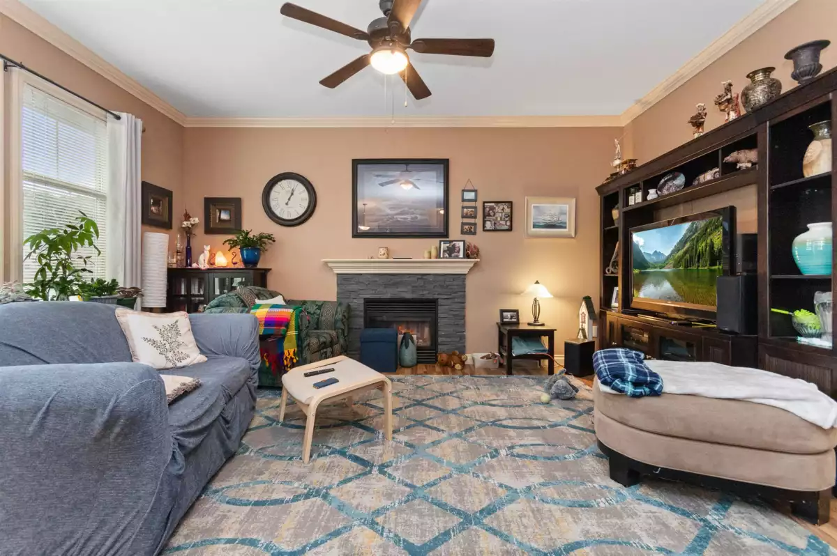 Primary Bedroom Photo of 15 1854 Heath Road, Agassiz, BC