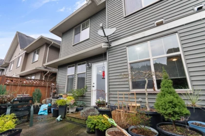Garden / Landscaping Photo of 15 1854 Heath Road, Agassiz, BC