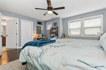Laundry Room Photo of 15 1854 Heath Road, Agassiz, BC