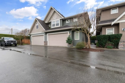 15 1854 Heath Road, Agassiz, BC, Agassiz — Townhouse for sale