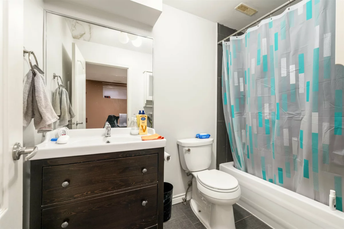 Backyard Photo of 15476 110 Avenue, Surrey, BC