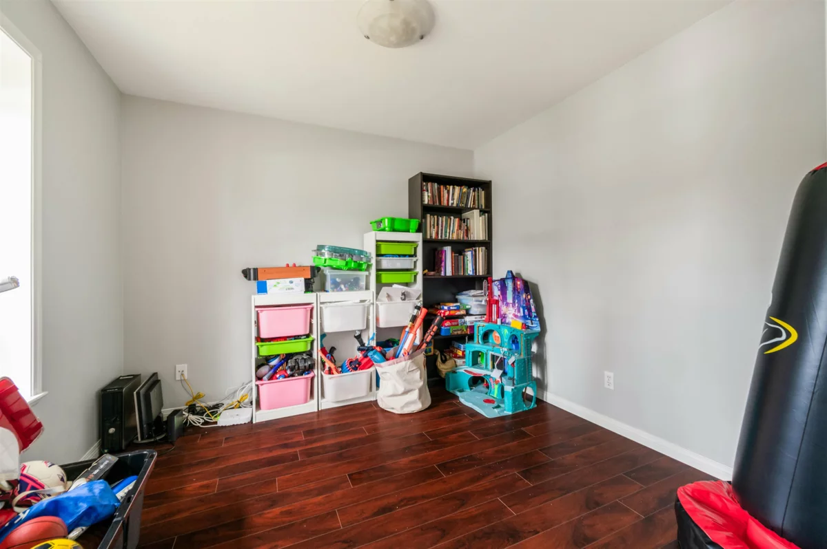 Bedroom 2 Photo of 15476 110 Avenue, Surrey, BC