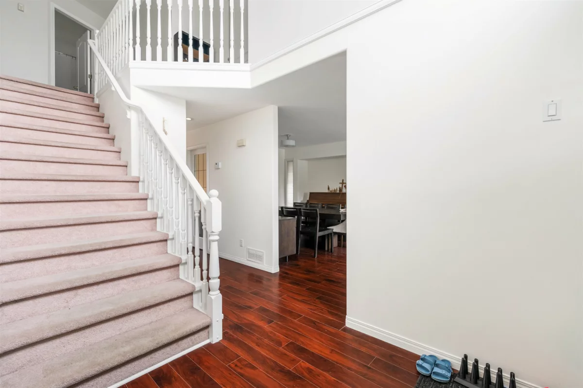 Bedroom 4 Photo of 15476 110 Avenue, Surrey, BC