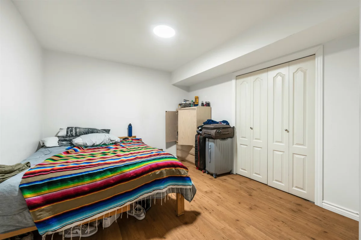 Outdoor Deck Photo of 15476 110 Avenue, Surrey, BC