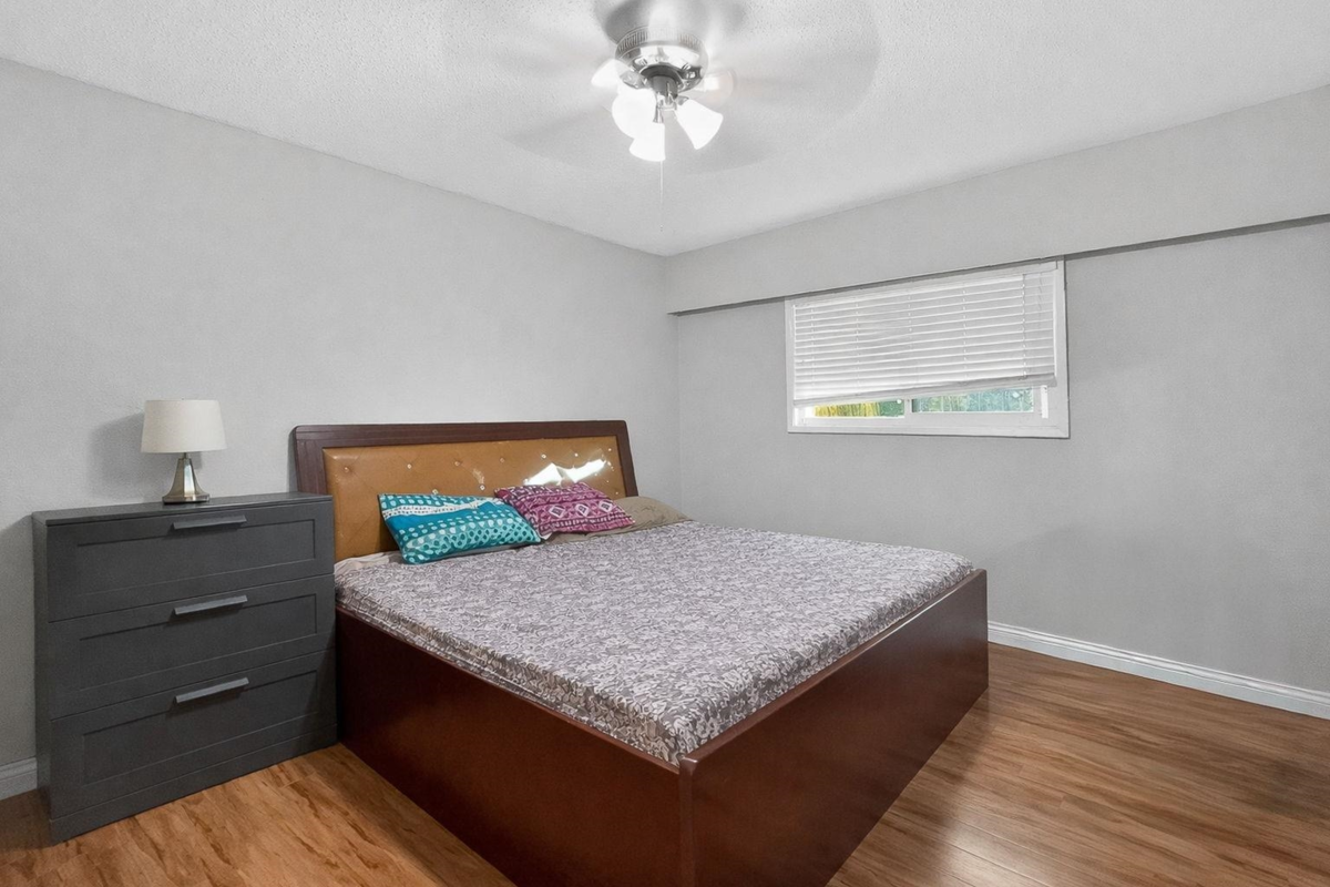 Bedroom 2 Photo of 32891 Bakerview Avenue, Mission, BC
