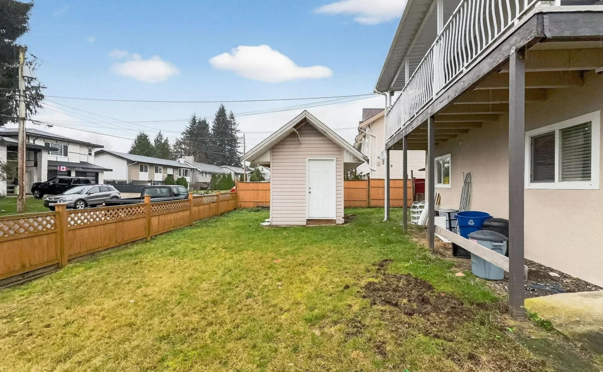 Family Room Photo of 32891 Bakerview Avenue, Mission, BC