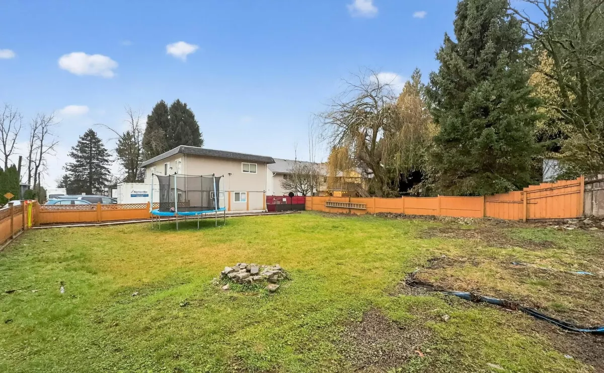 Loft / Bonus Room Photo of 32891 Bakerview Avenue, Mission, BC