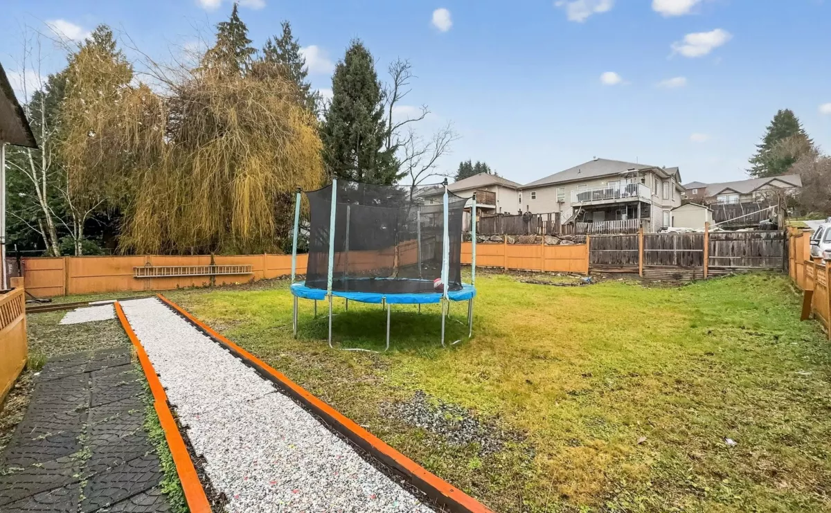 Office / Den Photo of 32891 Bakerview Avenue, Mission, BC