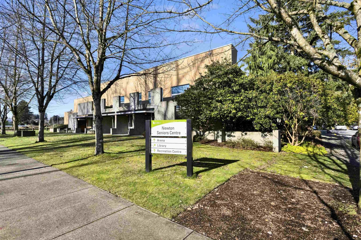 Community Amenities Photo (Clubhouse) of 101 13368 72 Avenue, Surrey, BC