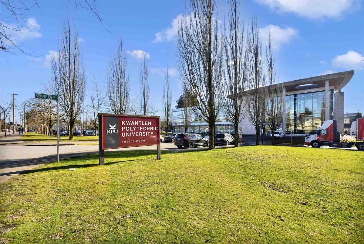 Street View Photo of 101 13368 72 Avenue, Surrey, BC
