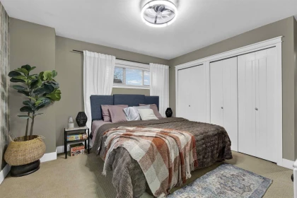 Bedroom 2 Photo of 101 13368 72 Avenue, Surrey, BC