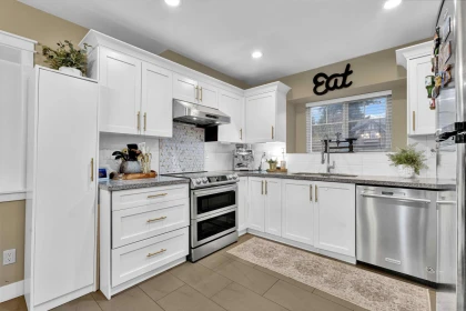 Pantry Photo of 101 13368 72 Avenue, Surrey, BC