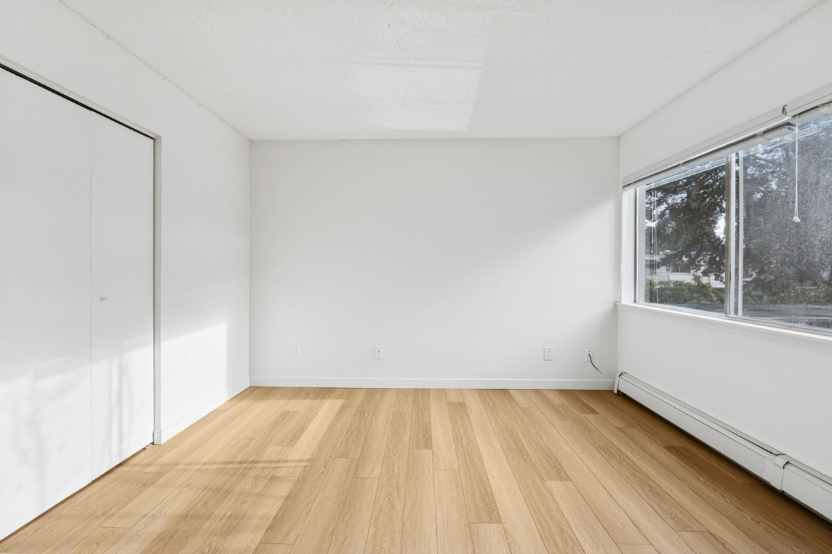 Bedroom 4 Photo of 879 Westview Crescent, North Vancouver, BC