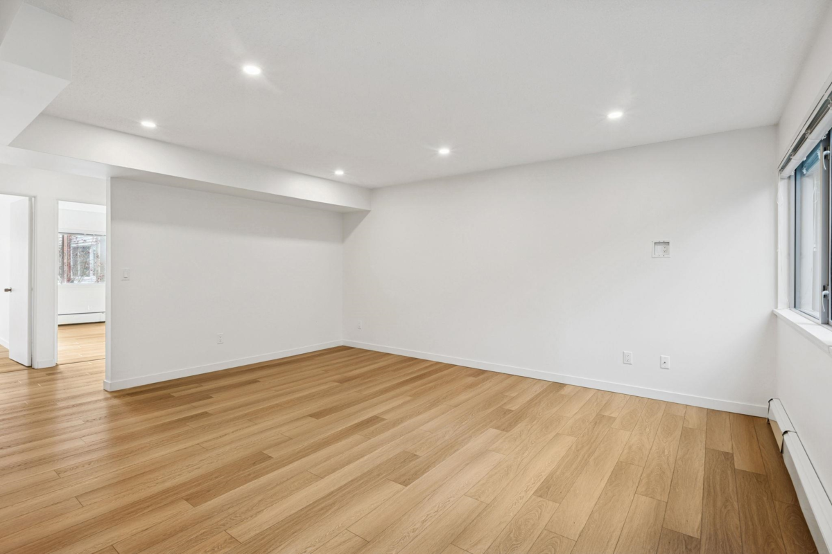 Exterior Rear Photo of 879 Westview Crescent, North Vancouver, BC