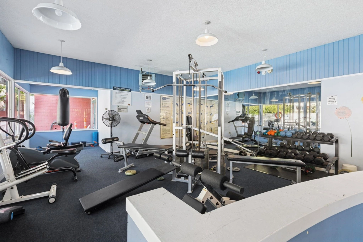 Hallway Photo of 879 Westview Crescent, North Vancouver, BC