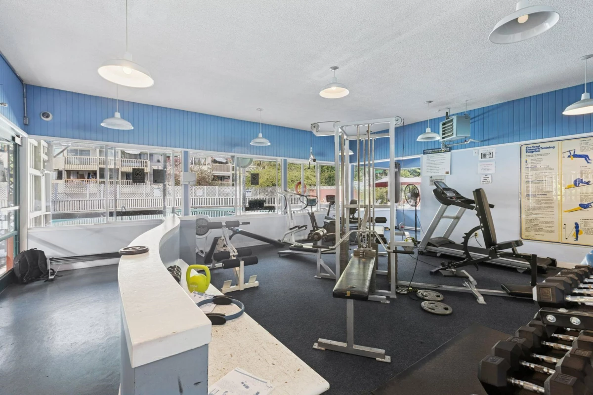 Staircase Photo of 879 Westview Crescent, North Vancouver, BC