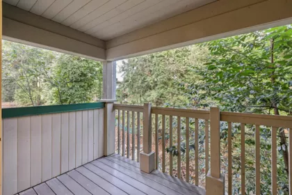 Office / Den Photo of 879 Westview Crescent, North Vancouver, BC