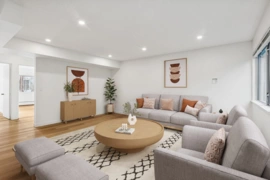 879 Westview Crescent, North Vancouver, BC