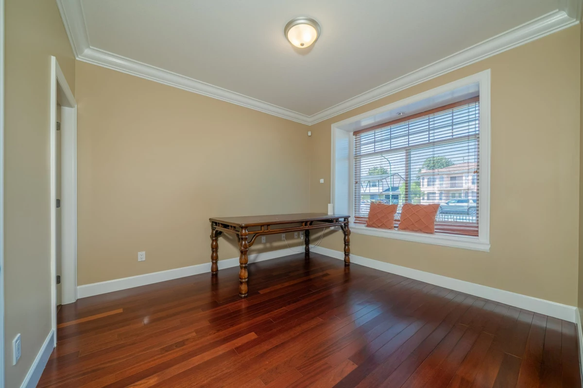 Bedroom 2 Photo of 3968 Spruce Street, Burnaby, BC