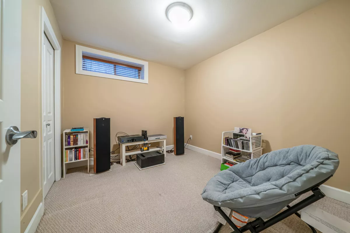 Fitness Center Photo Near 3968 Spruce Street, Burnaby, BC