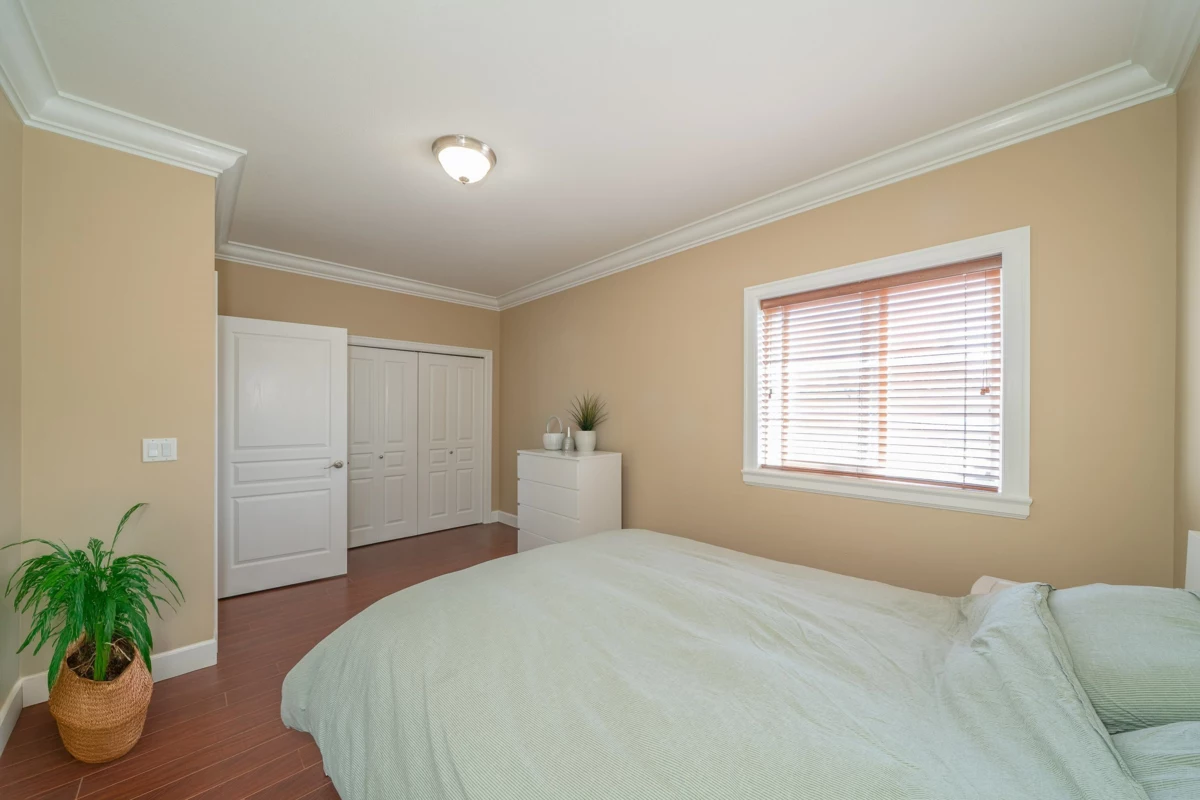 Garage Interior Photo of 3968 Spruce Street, Burnaby, BC