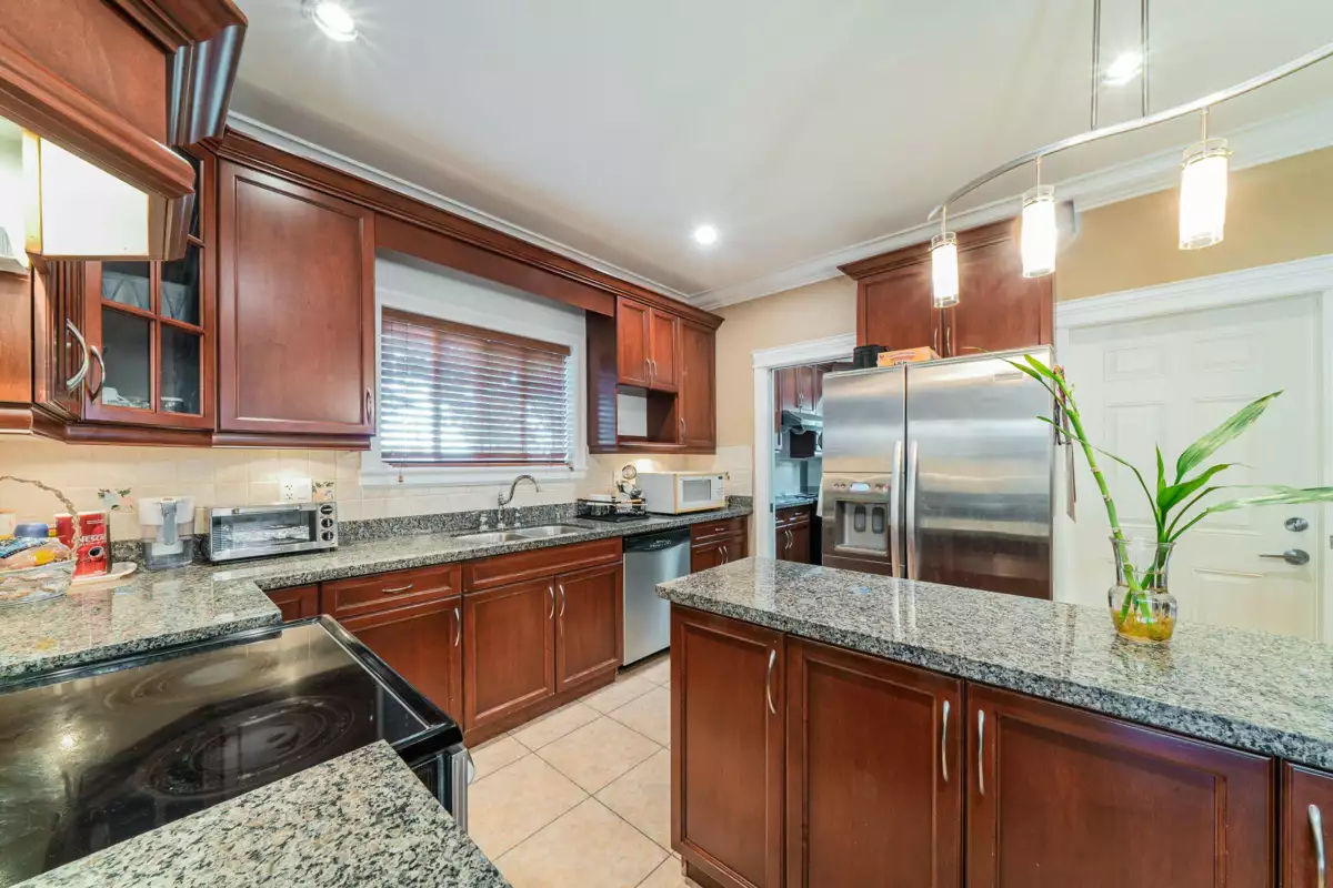 Mudroom Photo of 3968 Spruce Street, Burnaby, BC