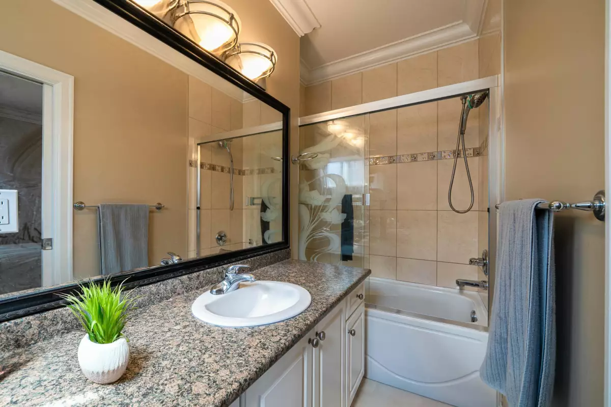 Outdoor Patio Photo of 3968 Spruce Street, Burnaby, BC