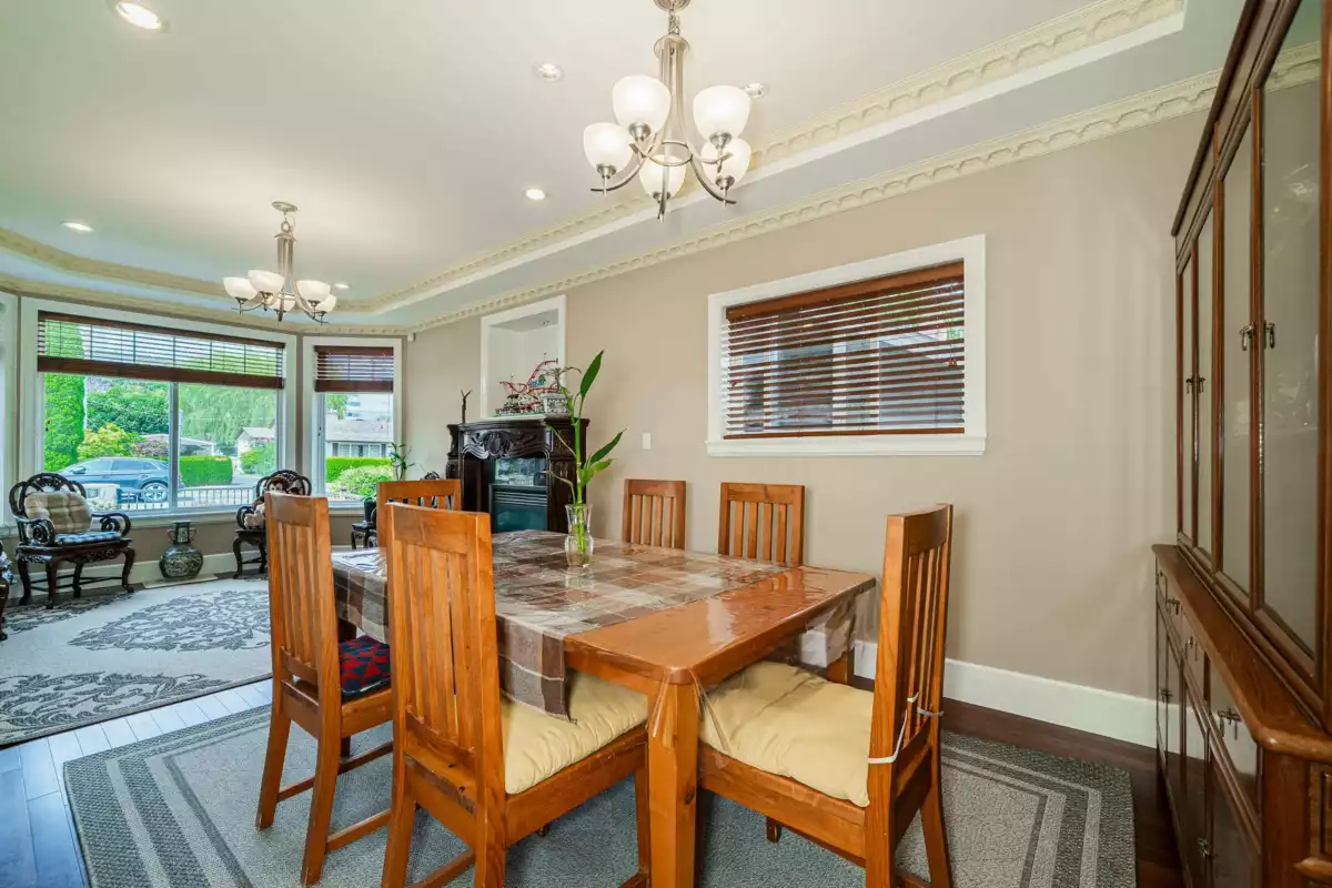 Primary Bathroom Photo of 3968 Spruce Street, Burnaby, BC