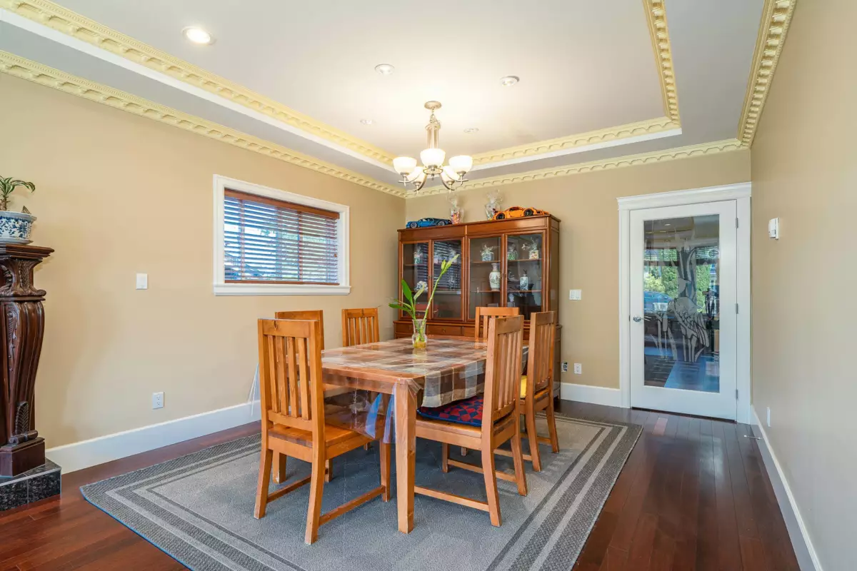 Primary Bedroom Photo of 3968 Spruce Street, Burnaby, BC