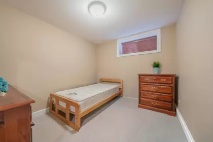 Community Amenities Photo (Clubhouse) of 3968 Spruce Street, Burnaby, BC