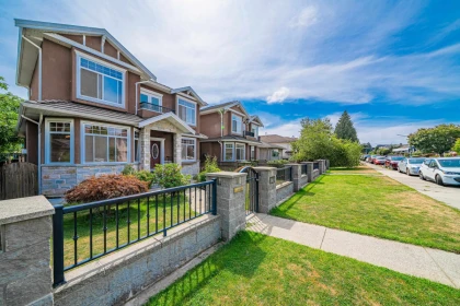 3968 Spruce Street, Burnaby, BC