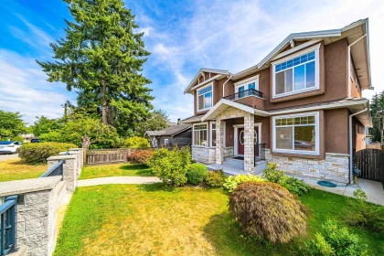 3968 Spruce Street, Burnaby, BC