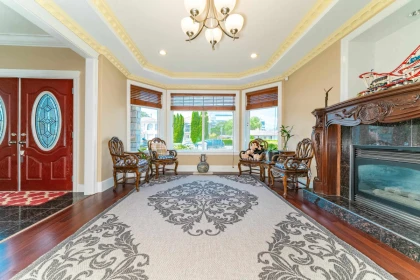 Pantry Photo of 3968 Spruce Street, Burnaby, BC